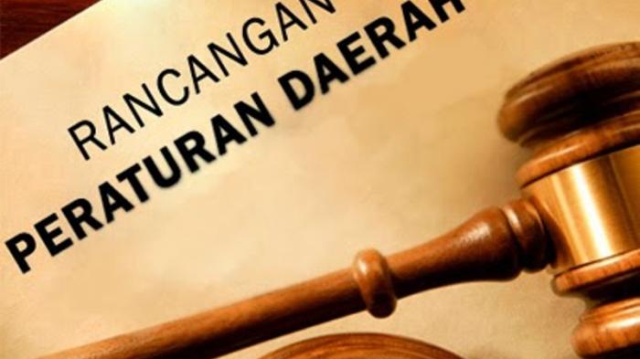 Rancanga Peraturan Daerah Kaltim  Tentang Tekhnologi Informais Komunikasi