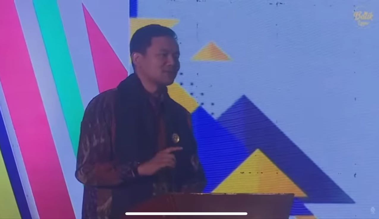 Komisi Informasi Pusat Gelar Sosialisasi Monev Tahun 2023