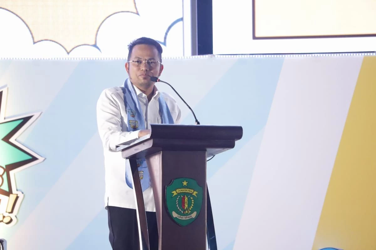 Launching Program Gratis Pol Digelar Meriah, Sentuh Langsung Kebutuhan Dasar Masyarakat