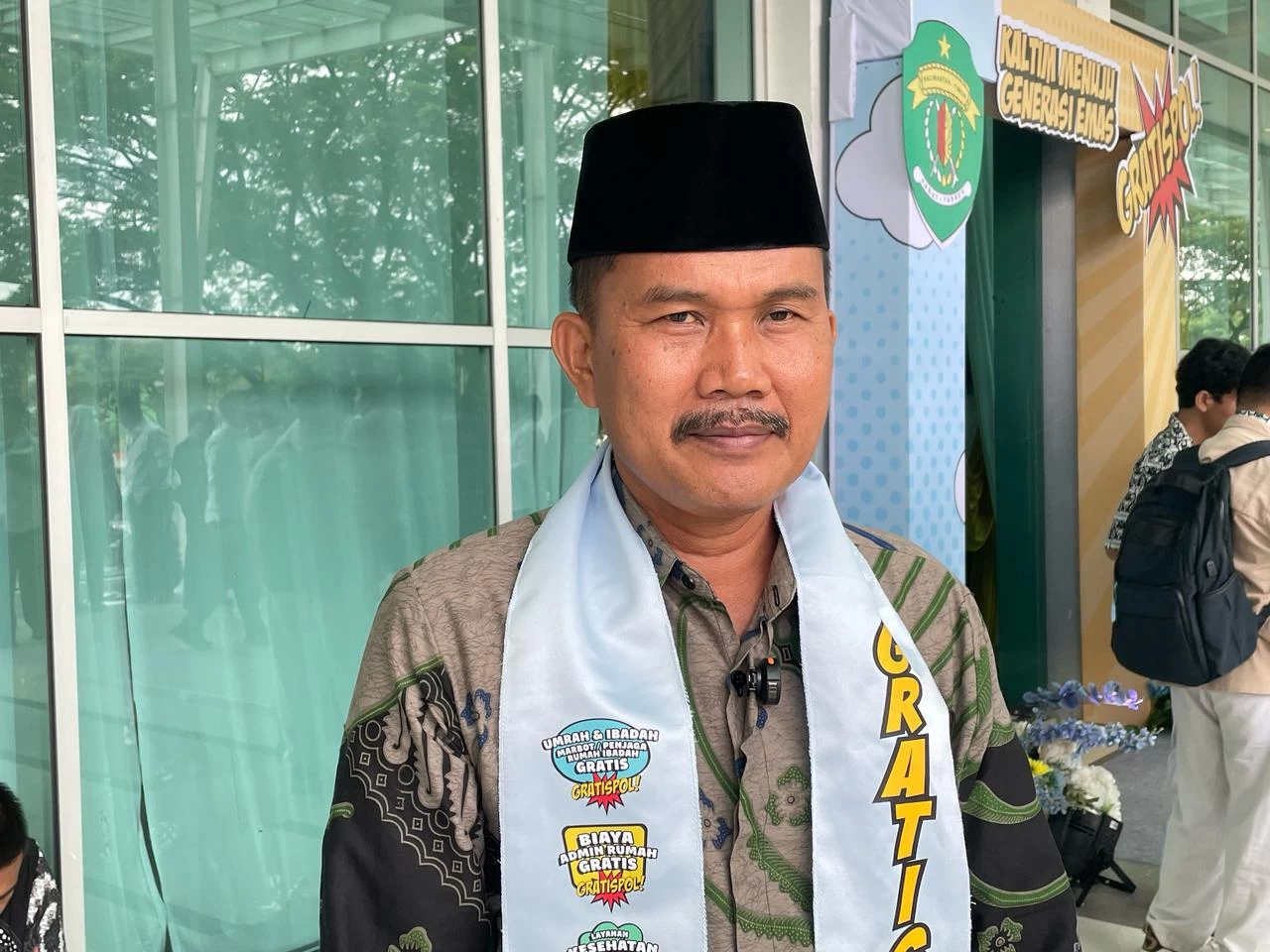 Internet Gratis Menjangkau Pelosok, Warga Desa Mulawarman Bersyukur dan Sambut Positif